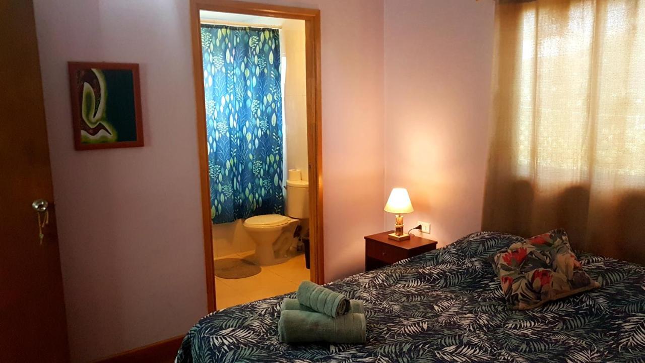 Villa Uka Vaikava à Hanga Roa Extérieur photo