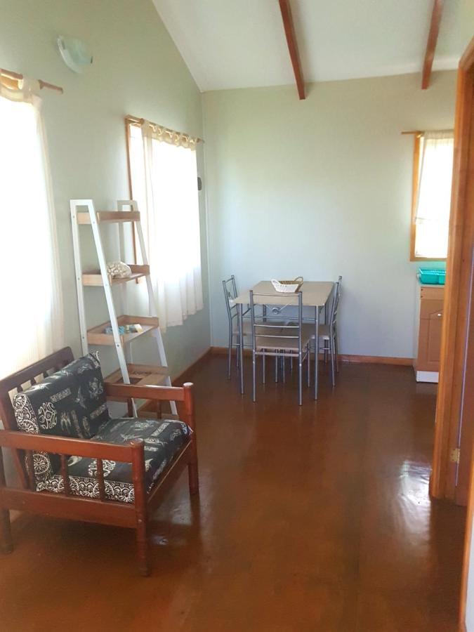 Villa Uka Vaikava à Hanga Roa Extérieur photo