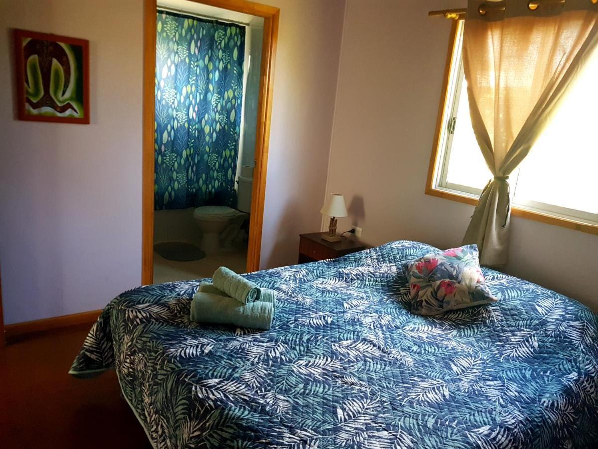 Villa Uka Vaikava à Hanga Roa Extérieur photo