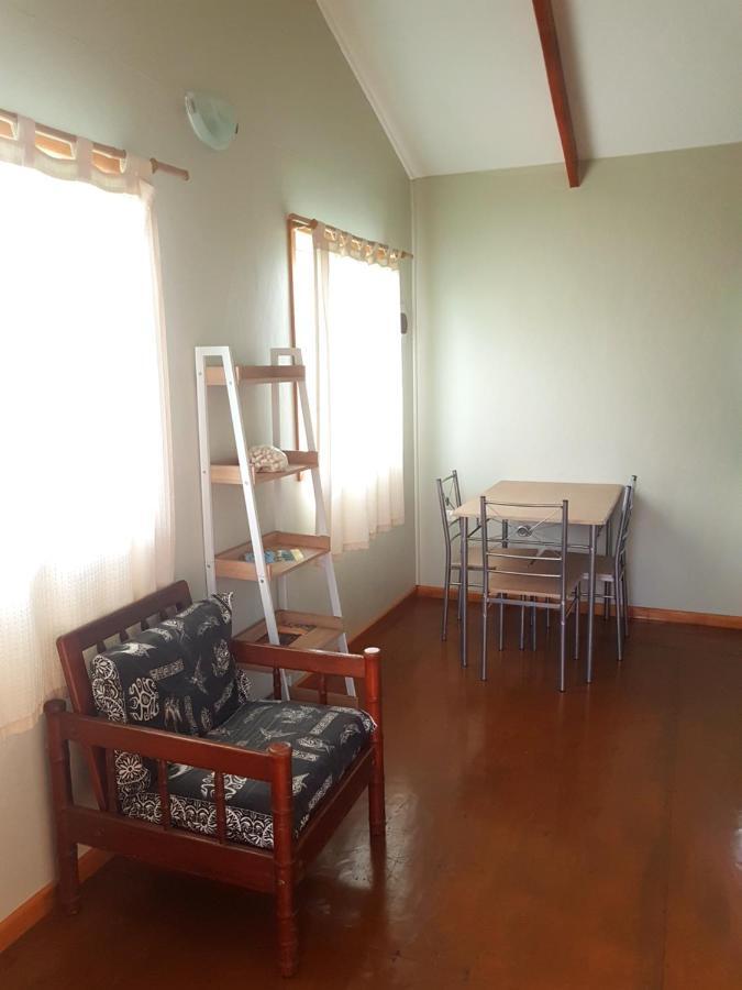 Villa Uka Vaikava à Hanga Roa Extérieur photo